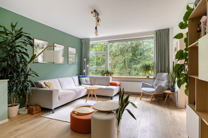 Foto 2 van Surinamelaan 99-C