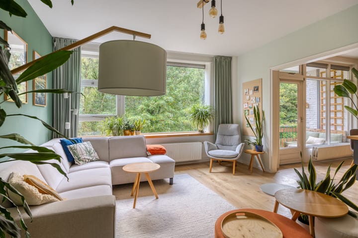 Foto 3 van Surinamelaan 99-C