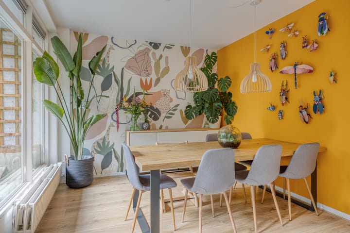 Foto 5 van Surinamelaan 99-C