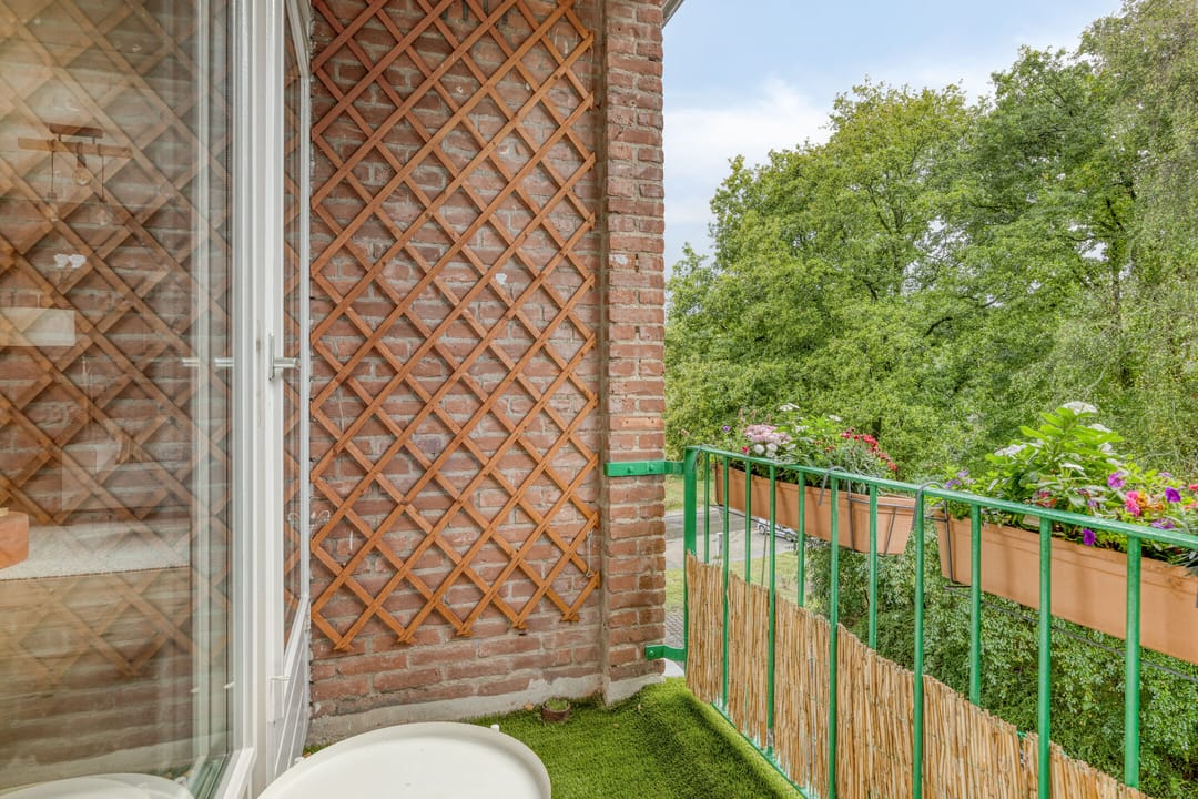 Foto 8 van Surinamelaan 99-C