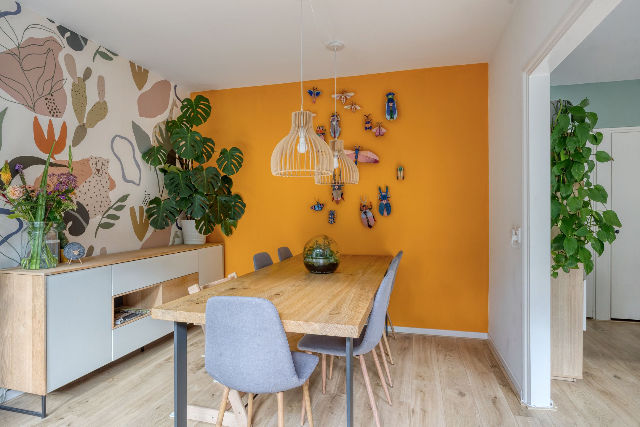 Foto 6 van Surinamelaan 99-C