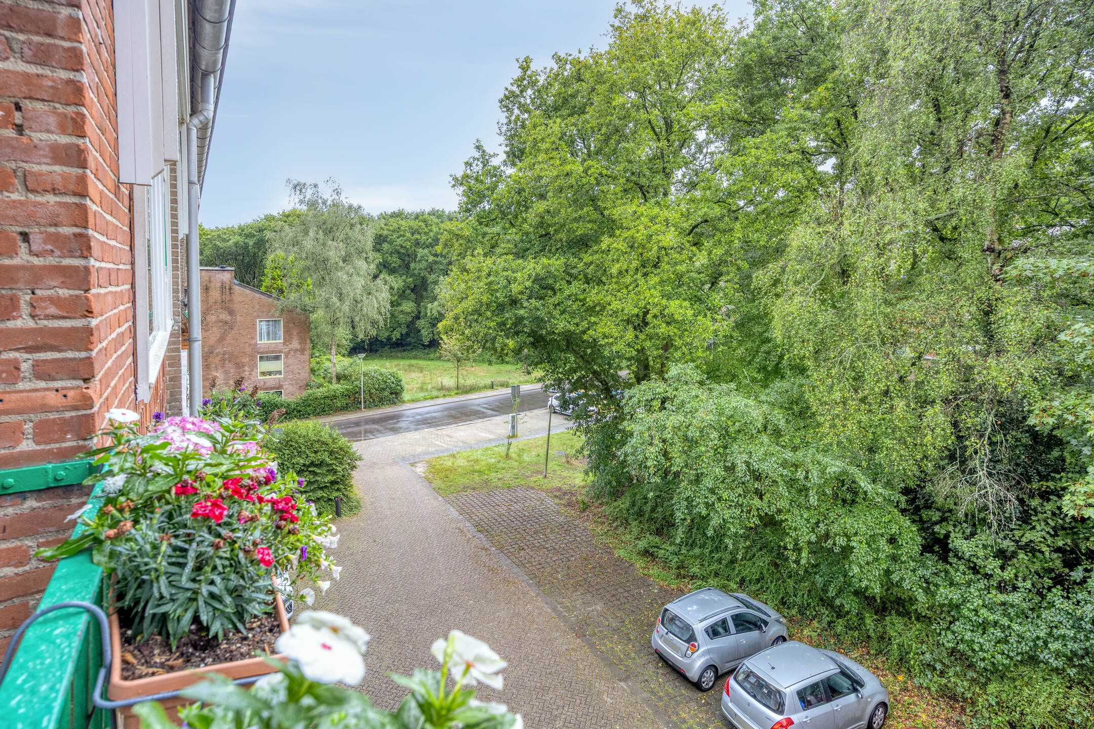 Foto 9 van Surinamelaan 99-C