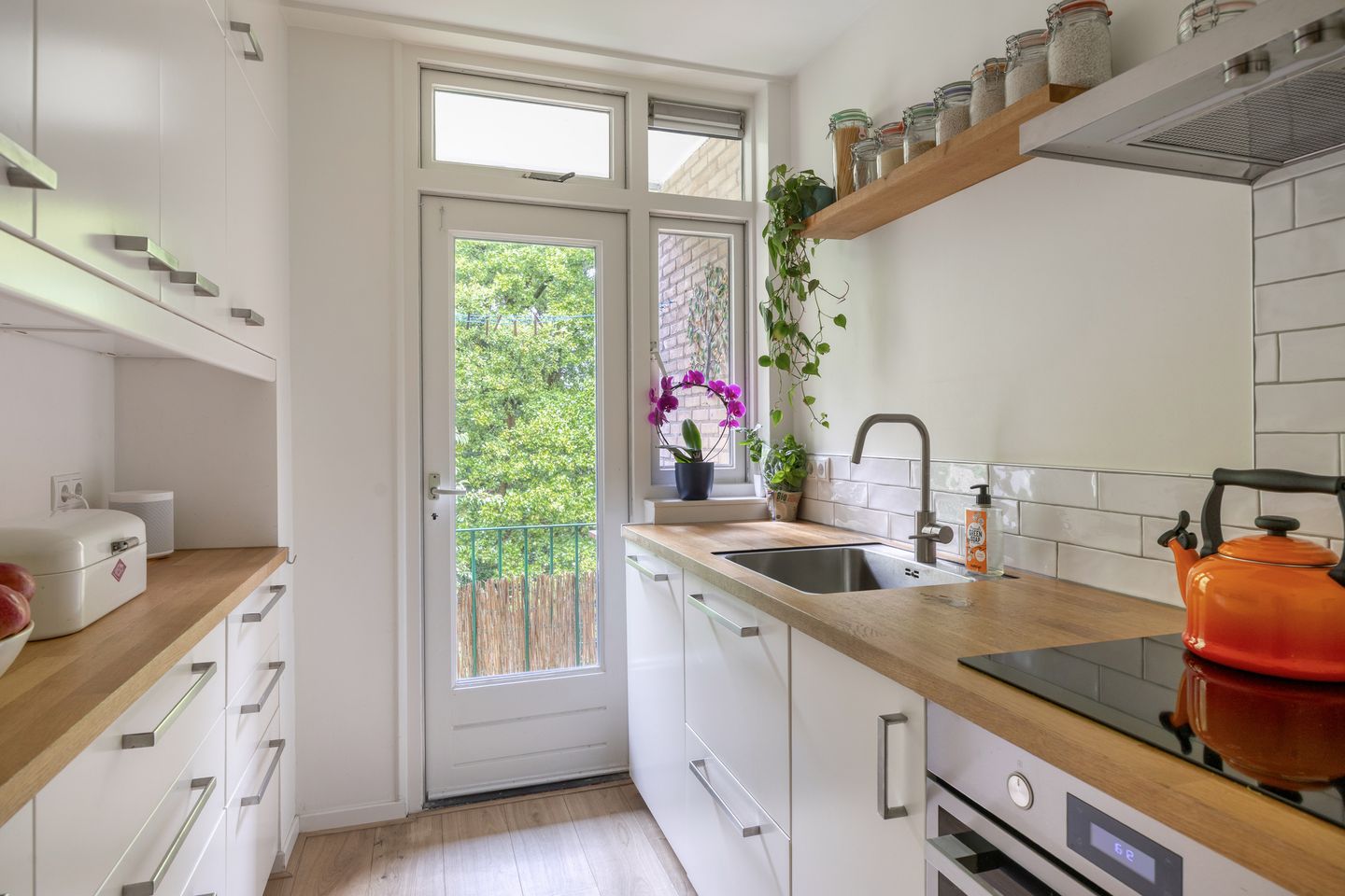 Foto 10 van Surinamelaan 99-C