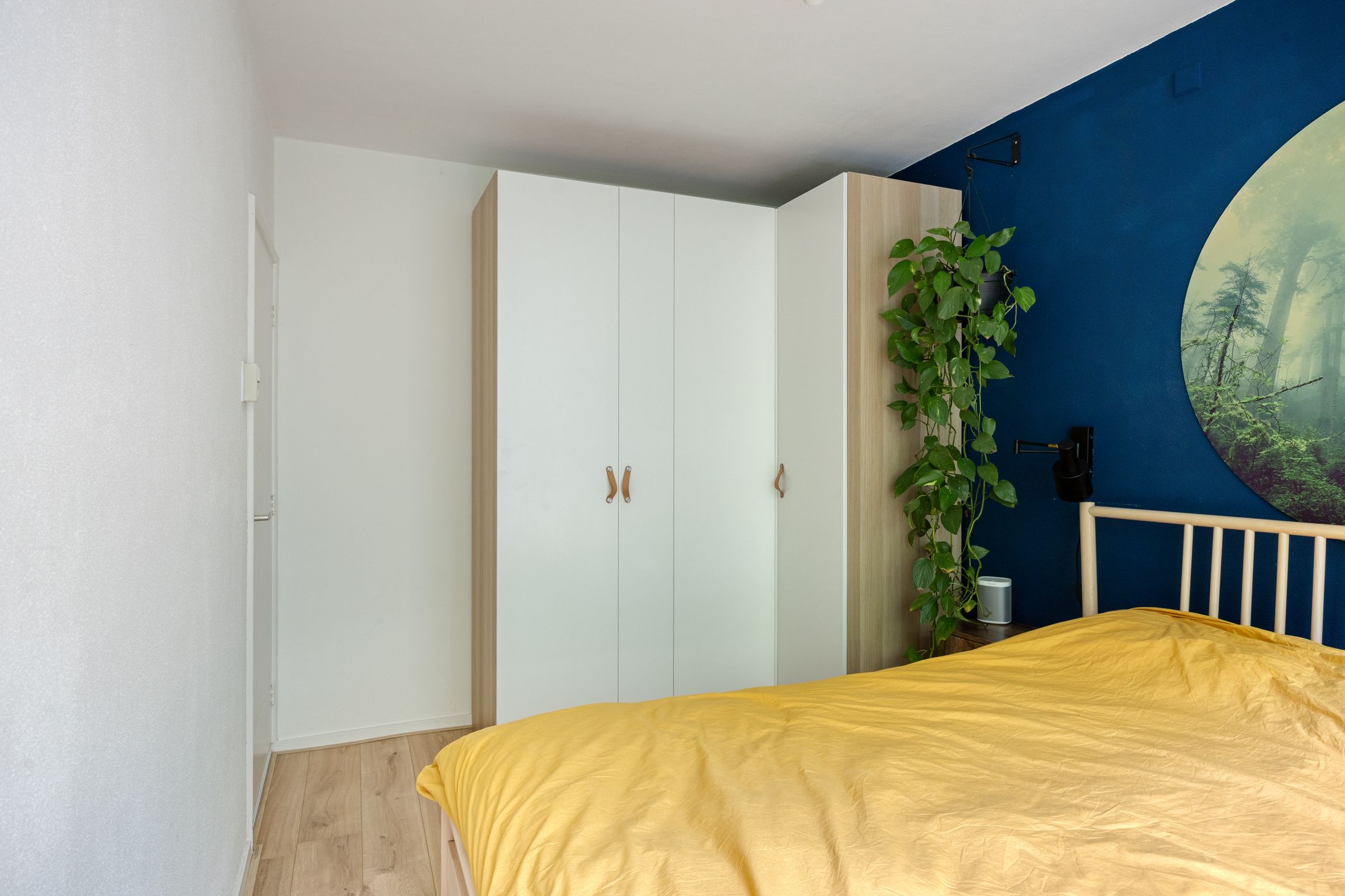 Foto 15 van Surinamelaan 99-C