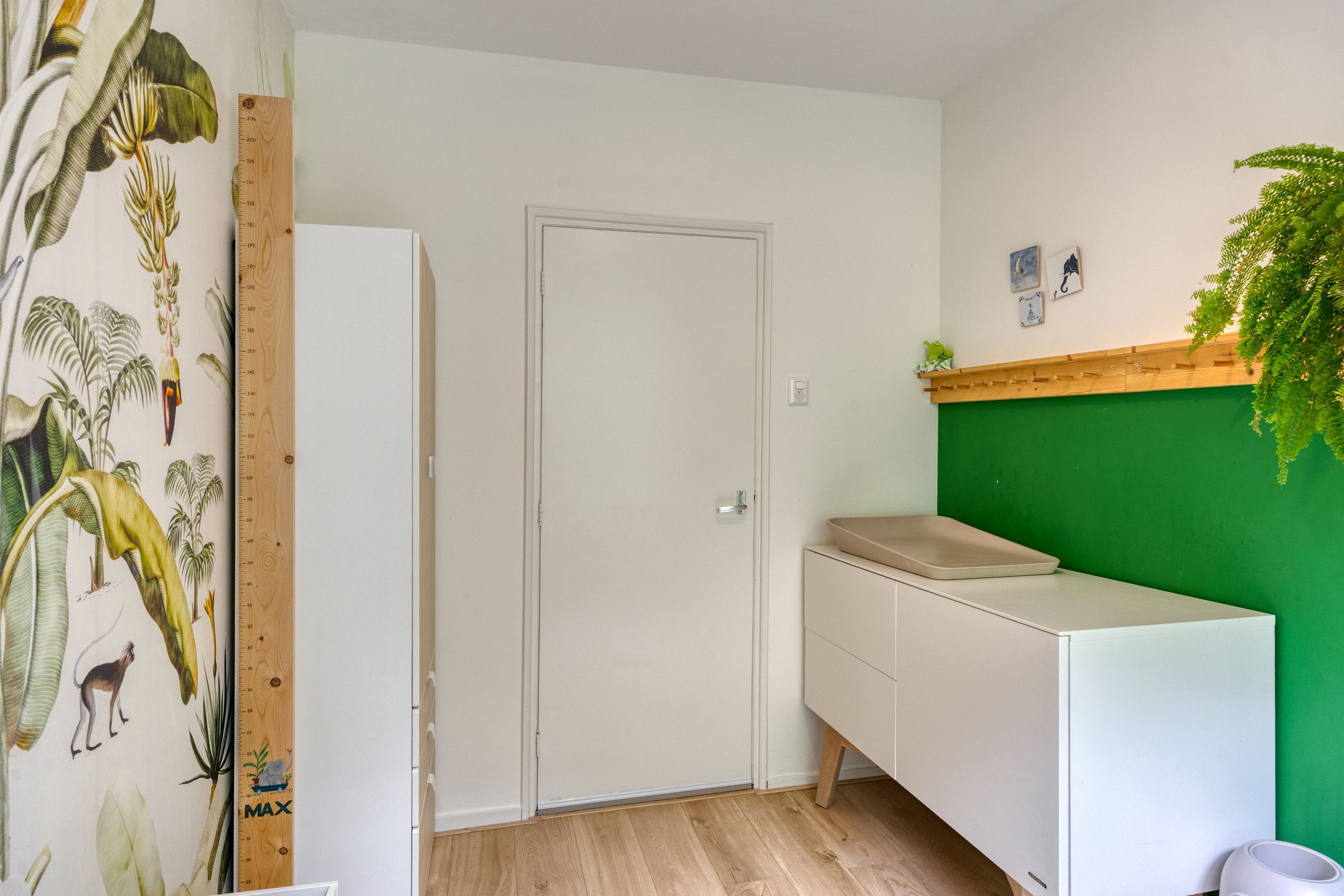 Foto 18 van Surinamelaan 99-C