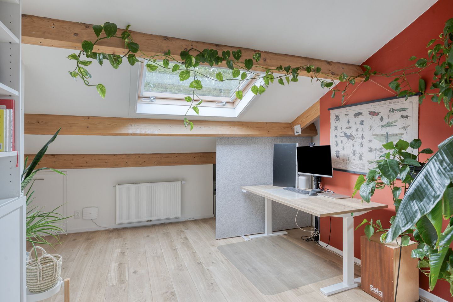 Foto 20 van Surinamelaan 99-C