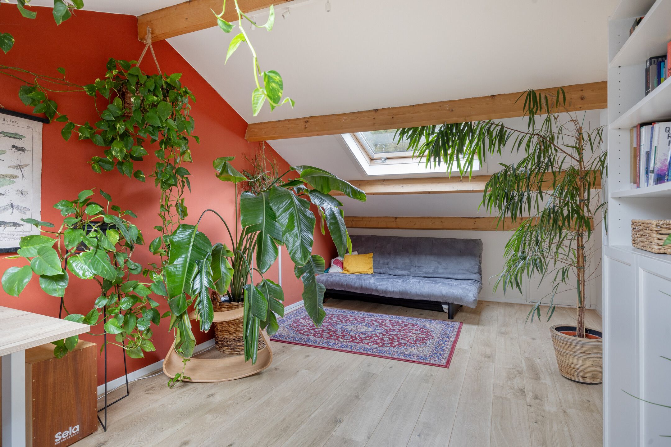 Foto 21 van Surinamelaan 99-C