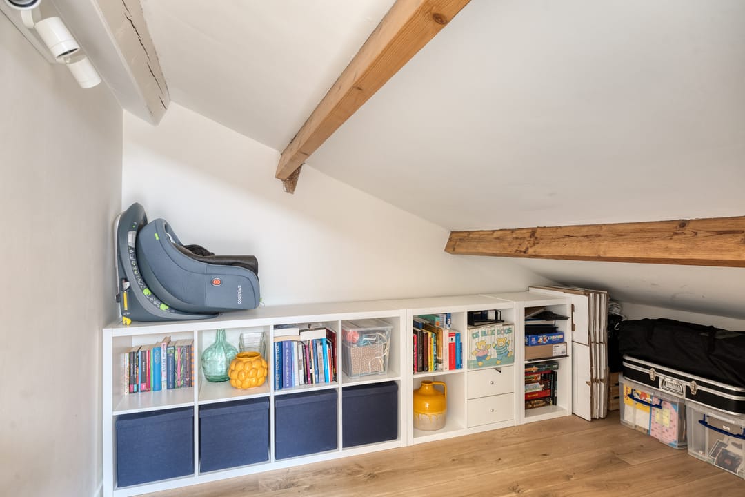 Foto 22 van Surinamelaan 99-C