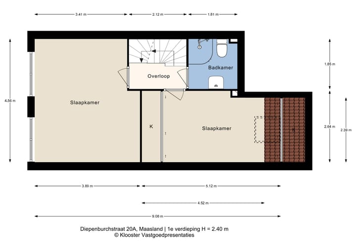 Foto 49 van Diepenburchstraat 20-A