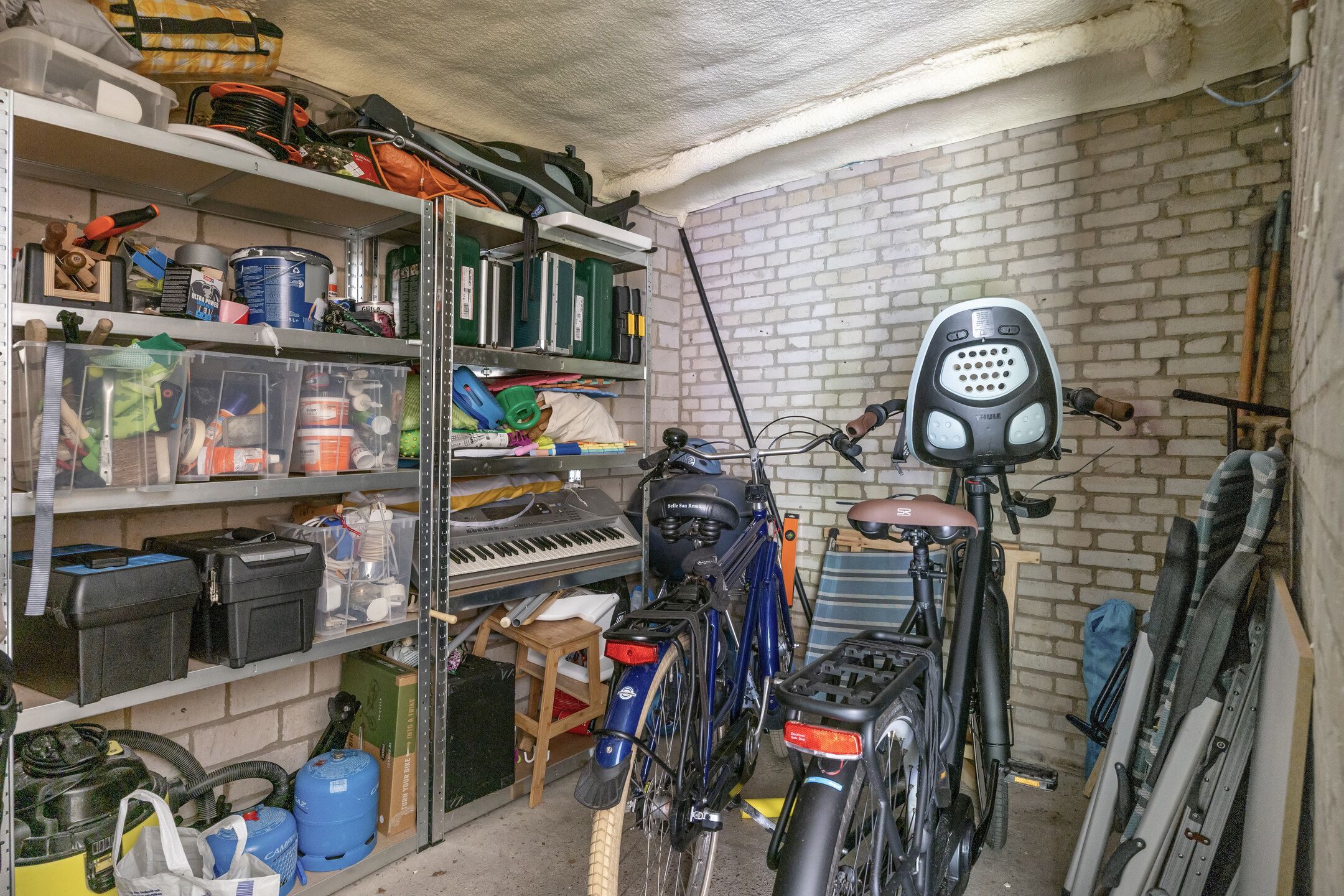 Foto 24 van Surinamelaan 99-C