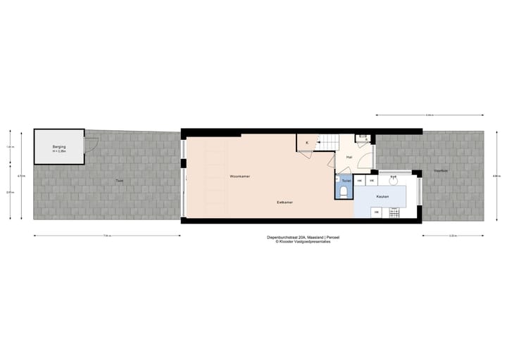 Foto 53 van Diepenburchstraat 20-A