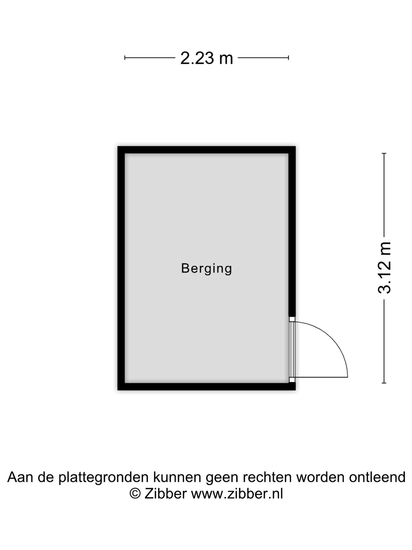 Foto 34 van Surinamelaan 99-C