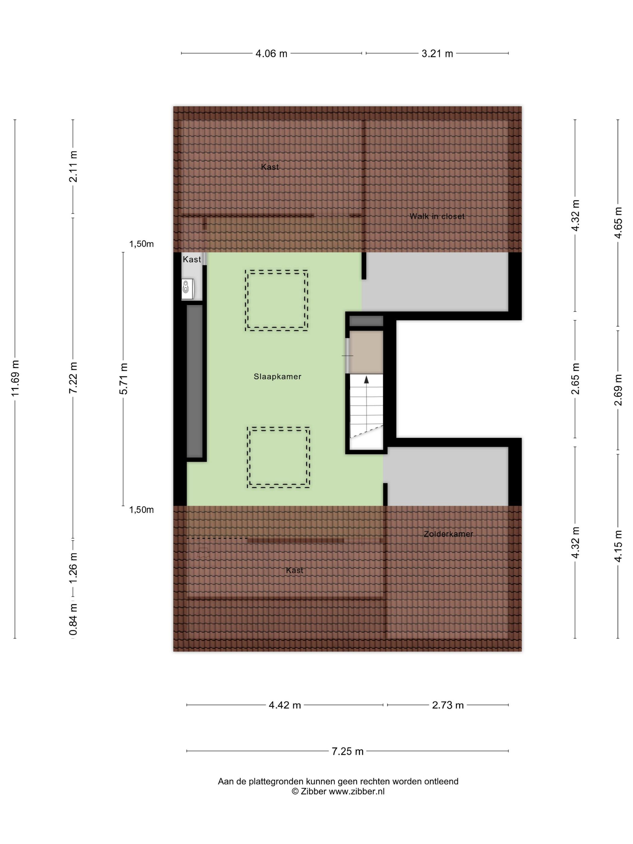 Foto 33 van Surinamelaan 99-C