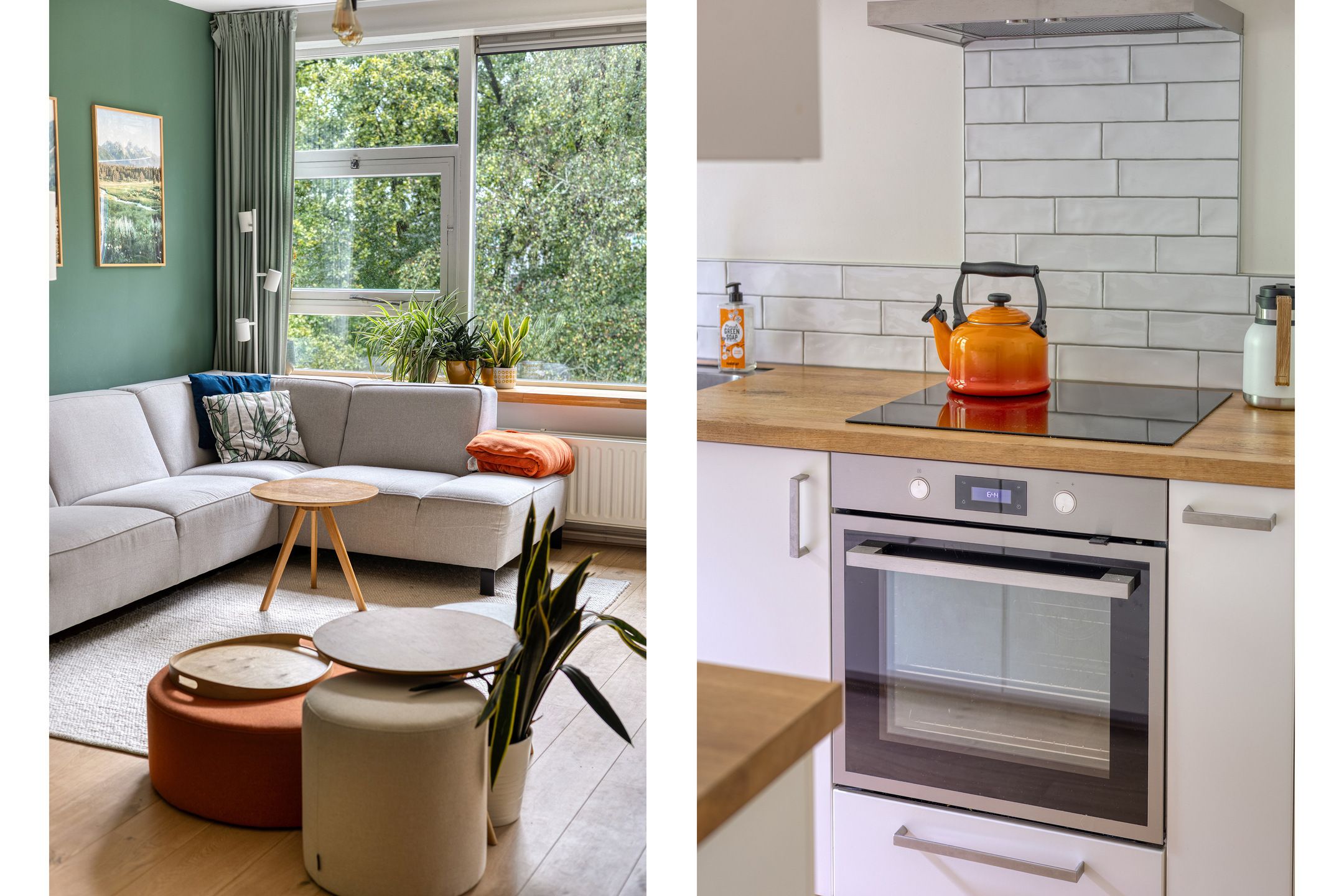 Foto 12 van Surinamelaan 99-C