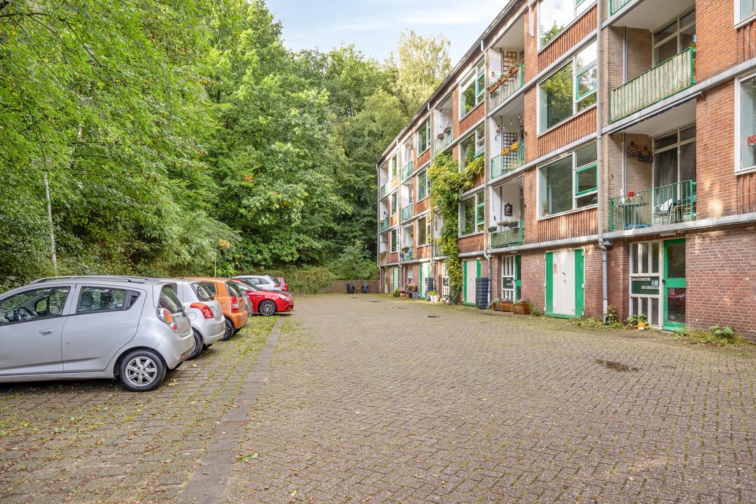 Foto 26 van Surinamelaan 99-C