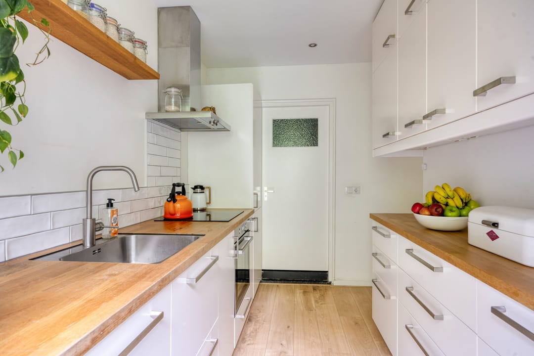 Foto 11 van Surinamelaan 99-C