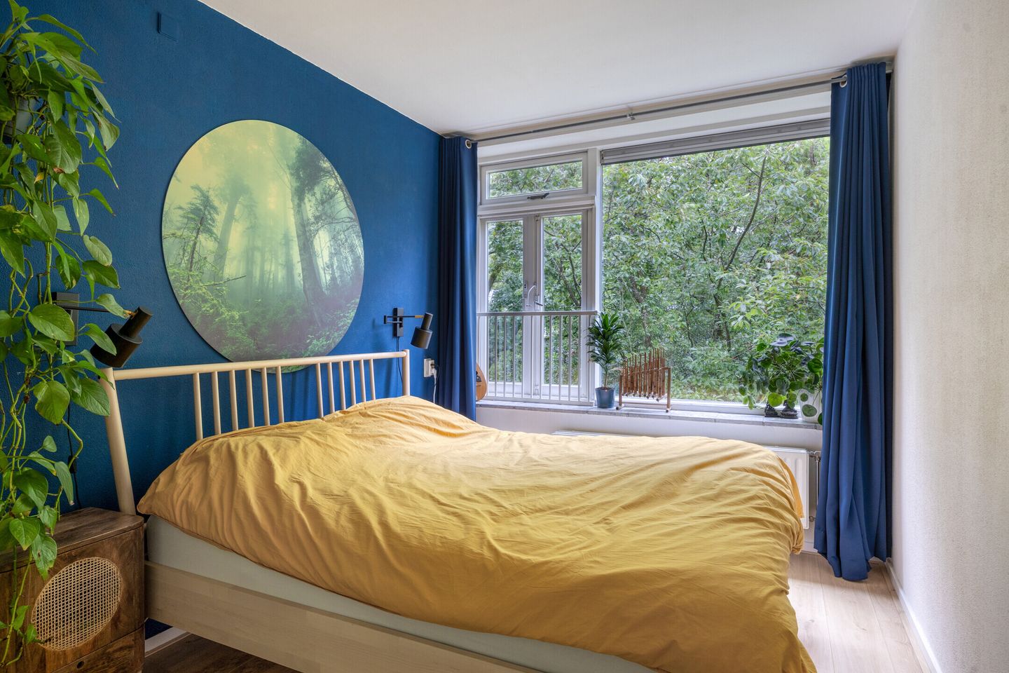 Foto 14 van Surinamelaan 99-C