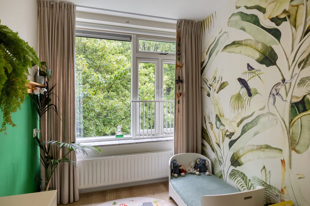 Foto 17 van Surinamelaan 99-C