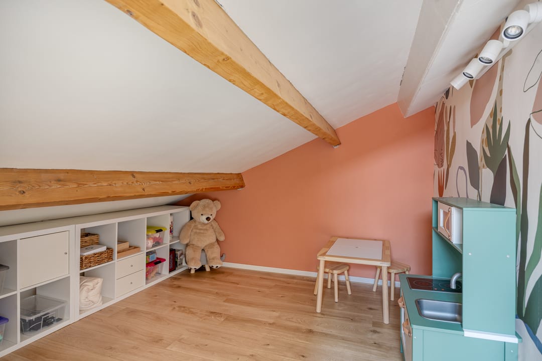 Foto 23 van Surinamelaan 99-C