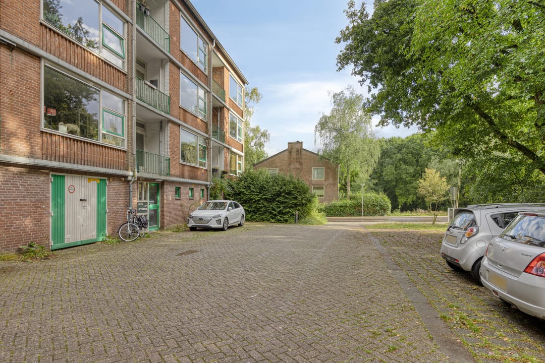 Foto 28 van Surinamelaan 99-C