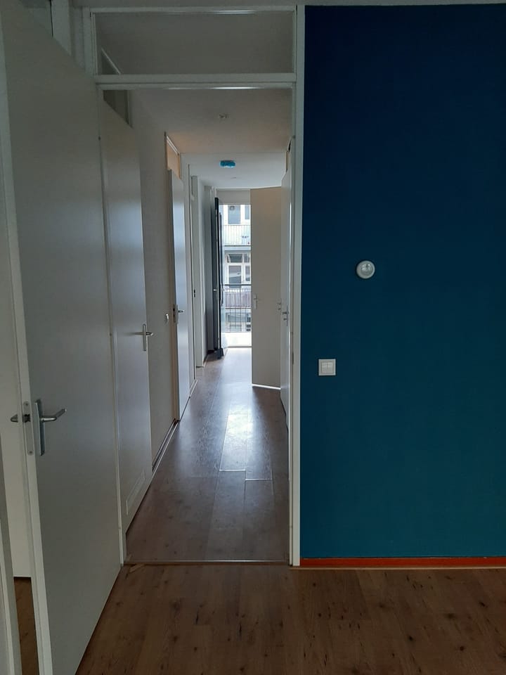 Foto 4 van Preangerstraat 9-C