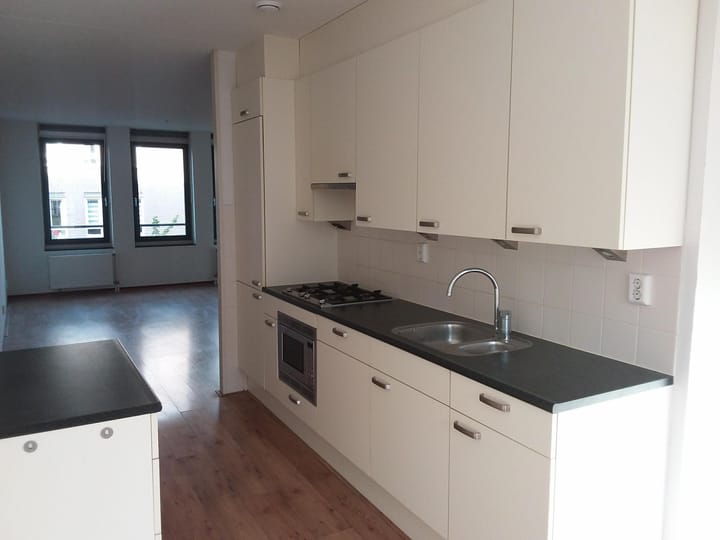 Foto 12 van Preangerstraat 9-C