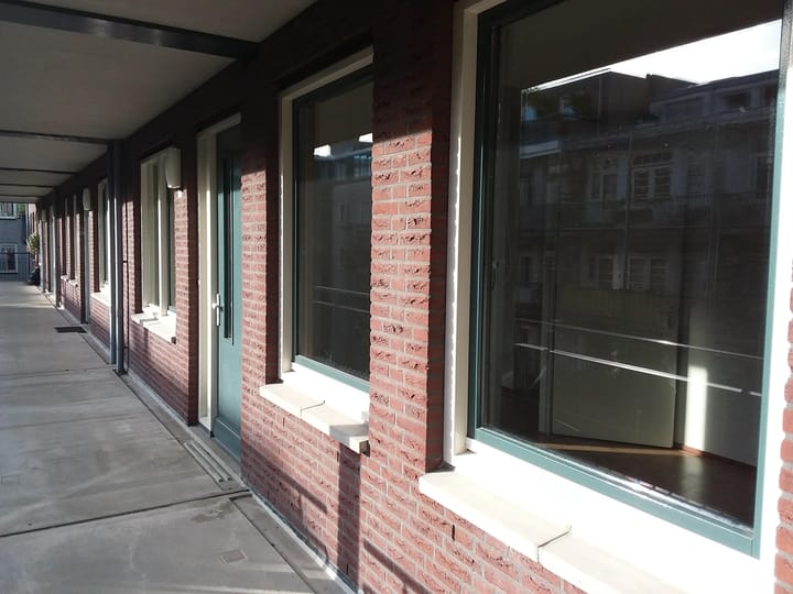 Foto 21 van Preangerstraat 9-C