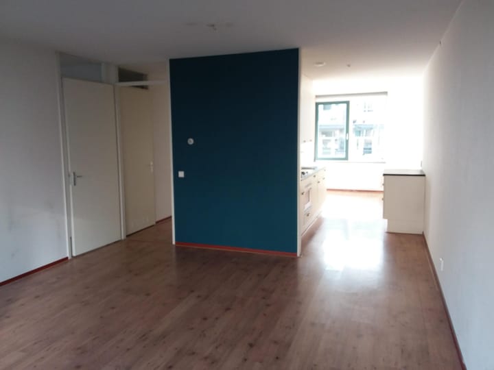 Foto 3 van Preangerstraat 9-C