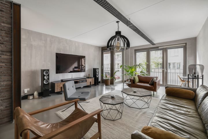 Photo 10 of Zijdebalenstraat 15