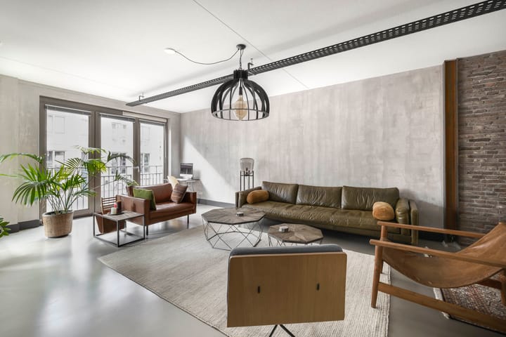 Photo 11 of Zijdebalenstraat 15