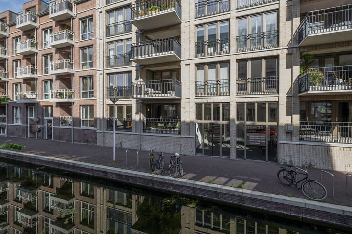 Photo 27 of Zijdebalenstraat 15