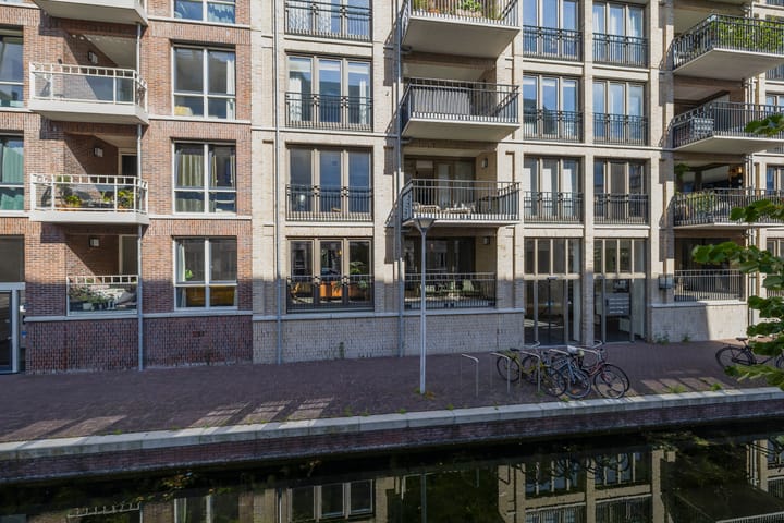 Photo 36 of Zijdebalenstraat 15