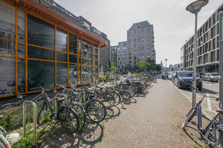 Photo 37 of Zijdebalenstraat 15