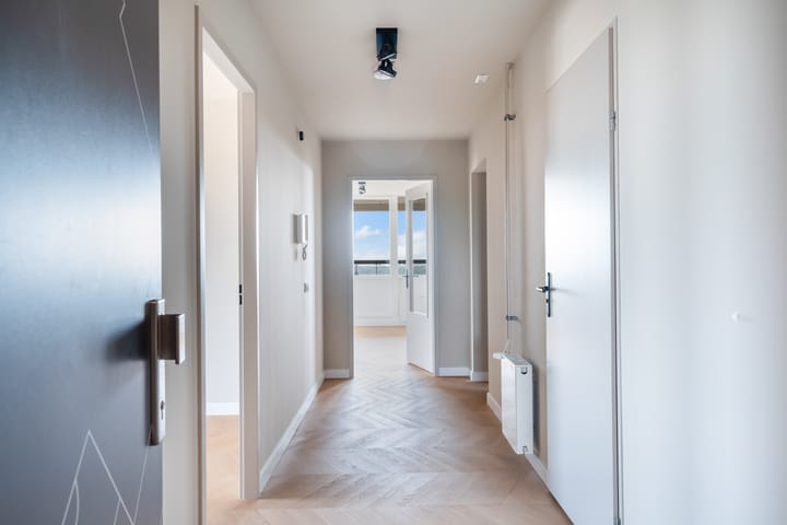 Foto 6 van Van Hogenhoucklaan 97-60