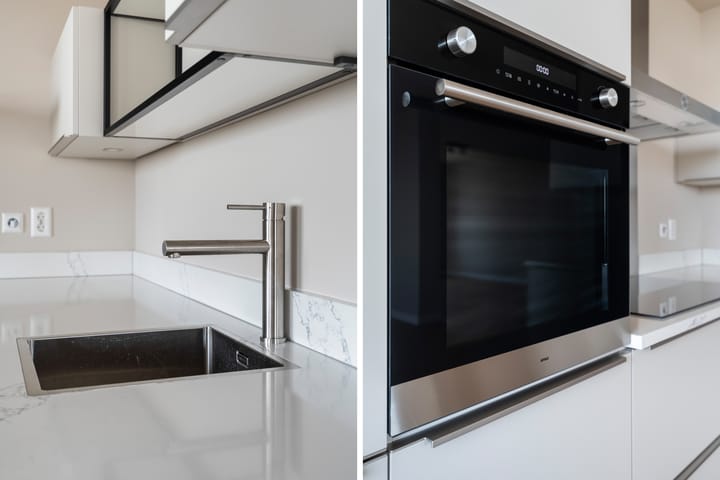 Foto 8 van Van Hogenhoucklaan 97-60