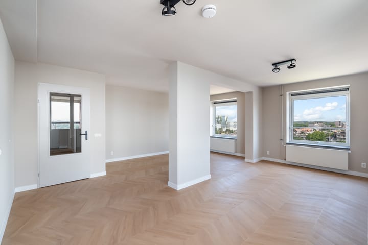 Foto 9 van Van Hogenhoucklaan 97-60