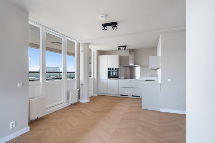 Foto 11 van Van Hogenhoucklaan 97-60