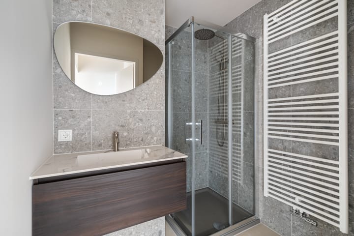 Foto 14 van Van Hogenhoucklaan 97-60