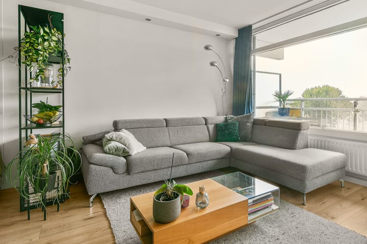 Foto 5 van Kalslagerring 155