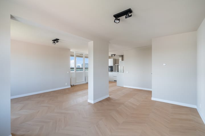 Foto 10 van Van Hogenhoucklaan 97-60