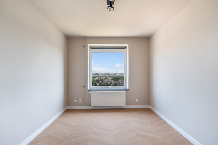 Foto 19 van Van Hogenhoucklaan 97-60