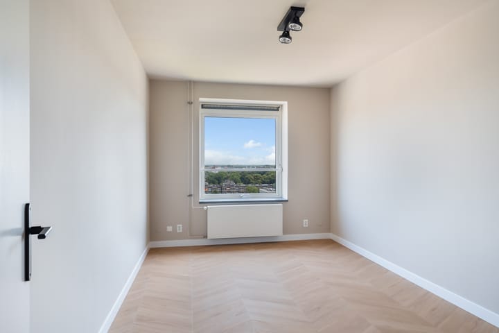 Foto 20 van Van Hogenhoucklaan 97-60