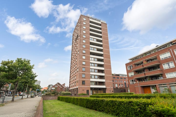 Foto 26 van Van Hogenhoucklaan 97-60