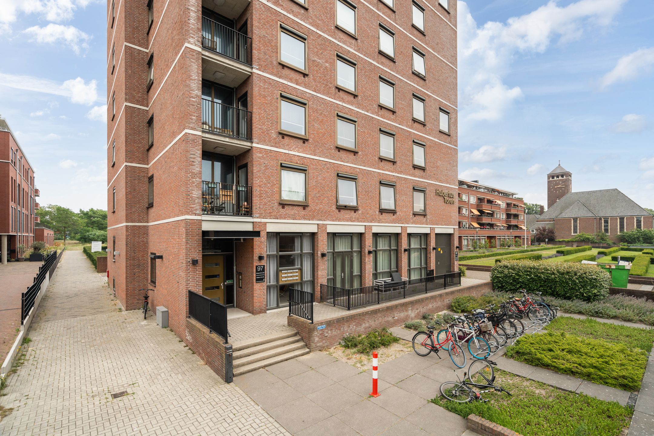 Foto 27 van Van Hogenhoucklaan 97-60