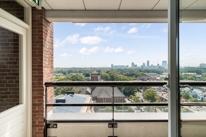 Foto 12 van Van Hogenhoucklaan 97-60