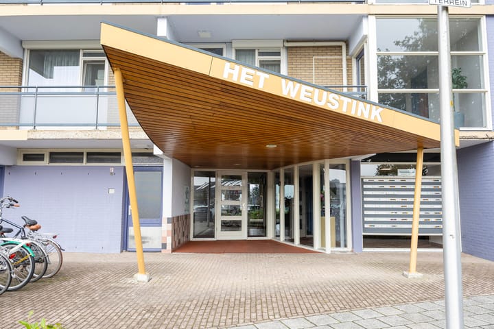 Foto 4 van Geessinkweg 321