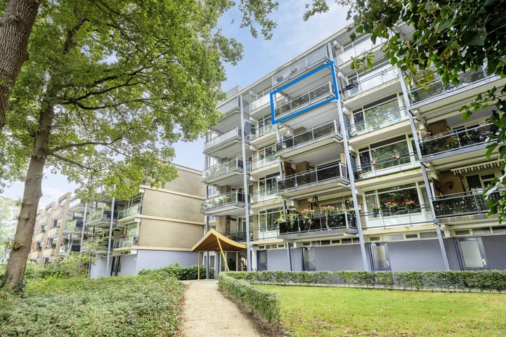 Foto 30 van Geessinkweg 321