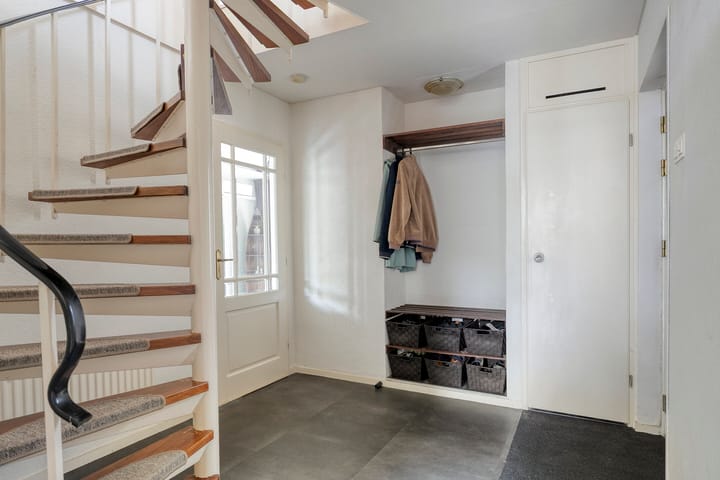 Foto 5 van Paasberglaan 34