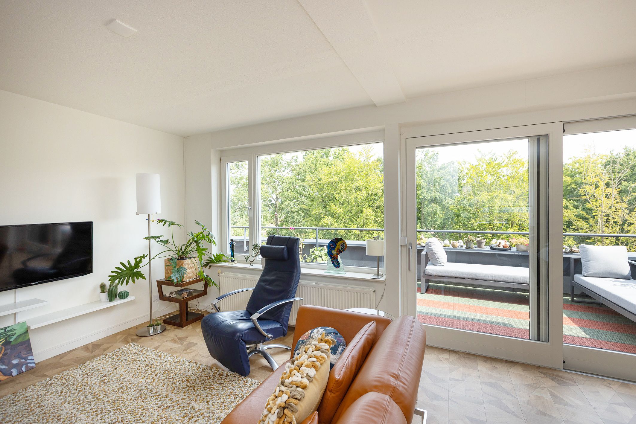 Foto 3 van Den Koem 94