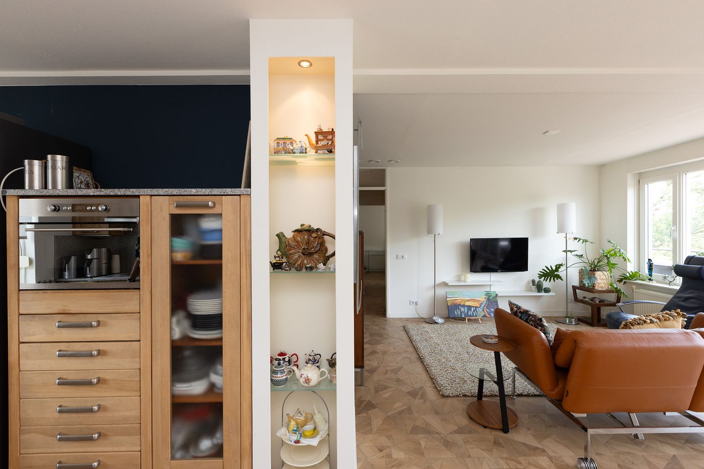 Foto 4 van Den Koem 94